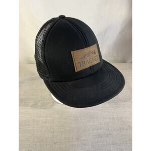 Traeger Grill NEW Snap Back Trucker Hat